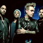 Papa Roach - фото 1