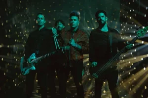Papa Roach расширяют тур Rise Of The Roach: новые арены Европы с LANDMVRKS и Sleep Theory