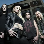 Stitched Up Heart выпустили клип на «Dead To Me» с Geena Fontanella