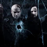 David Draiman: Disturbed’s new songs are “diverse, fresh and powerful” — but the album will take time
