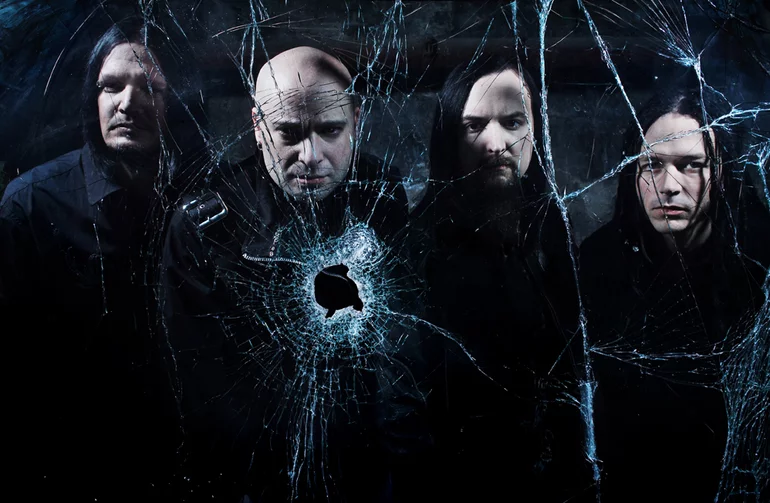 David Draiman: новые песни Disturbed — «diverse, fresh and powerful». Альбом выйдет нескоро