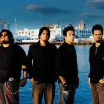 Papa Roach - фото 4