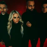 Butcher Babies анонсировали альбом Nightbloom и клип на «Blame It On The Wind»