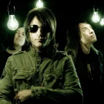 The Exies - фото 1