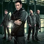 Breaking Benjamin - фото 4