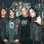 The Exies - фото 4