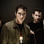 Breaking Benjamin - фото 1