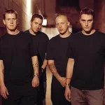 Breaking Benjamin - фото 2
