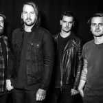 Beartooth выпускают Pure Ecstasy и клип на Beautiful Again