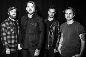 Beartooth выпускают Pure Ecstasy и клип на Beautiful Again