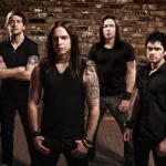 Bullet for My Valentine - фото 4