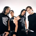 Bullet for My Valentine - фото 2