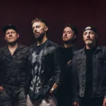 Bullet for My Valentine - фото 3