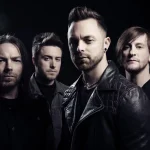 Bullet for My Valentine - фото 1