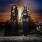 Butcher Babies - фото 4