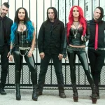 Butcher Babies - фото 2