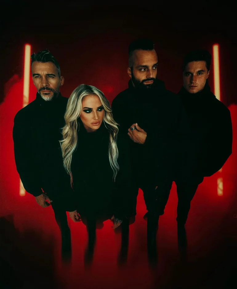 Butcher Babies