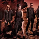 Evanescence - фото 4