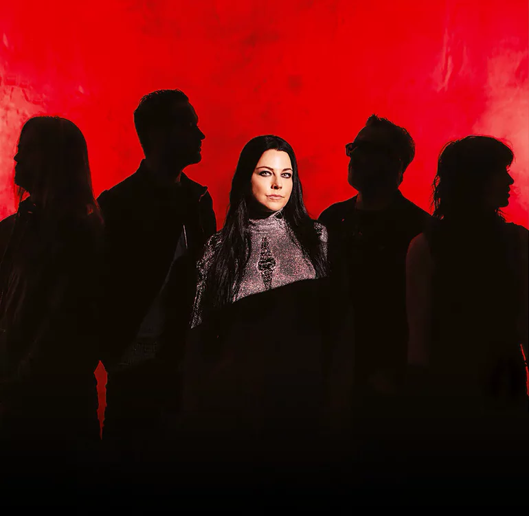 Evanescence