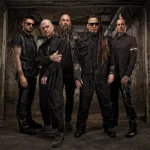 Five Finger Death Punch - фото 2