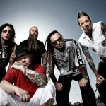 Five Finger Death Punch - фото 3