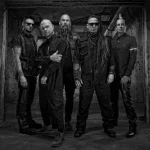 Five Finger Death Punch - фото 4