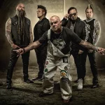 Five Finger Death Punch - фото 1