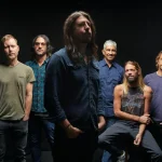 Foo Fighters сыграли с LA Philharmonic в Hollywood Bowl. Впервые за 20 лет