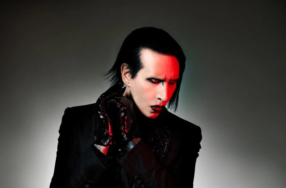 Marilyn Manson добавляет You Can't Die Young к Chapter 2