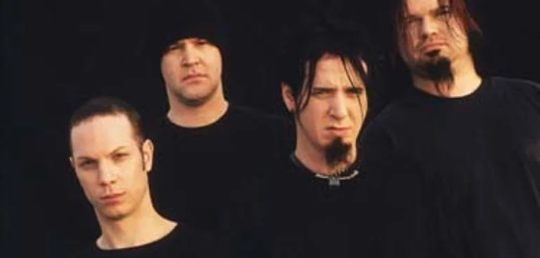 Mudvayne