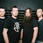 Mudvayne - фото 3