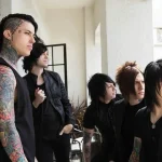 Falling In Reverse выпустили Joseph. Гости — Corey Taylor и Serj Tankian