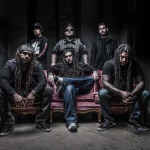 Ill Niño выпускают клип Born To Suffer 4 сентября. Первый сингл с Tommy Roulette
