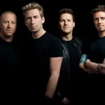 Nickelback возвращаются в NHL: Burn It To The Ground в саундтреке NHL 27