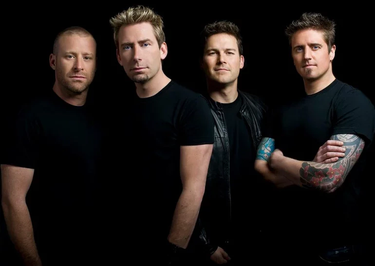 Nickelback возвращаются в NHL: Burn It To The Ground в саундтреке NHL 27