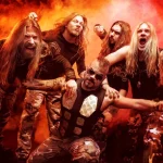 Sabaton перезаписали Templars с Leigh Kakaty из Pop Evil