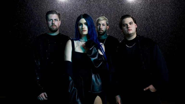 Spiritbox выпустили Mourning. Первый новый трек после Tsunami Sea
