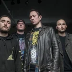 Trivium: Dead Inside Of Me. Лид 11-го альбома, даты пластинки нет
