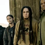 P.O.D. выпускают Outbreak с Cory Brandan. Первый сингл с двенадцатого альбома