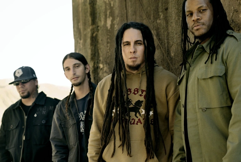 P.O.D. выпускают Outbreak с Cory Brandan. Первый сингл с двенадцатого альбома