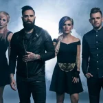 Skillet выпустили After the Storm, и John Cooper объяснил, откуда эта тяжесть