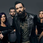 Skillet - фото 1
