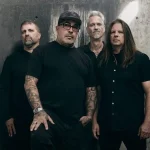 Staind выпустили Ghosts и назвали девятый альбом