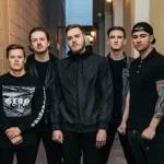 Wage War выпустили God Complex за четыре дня до Landfall